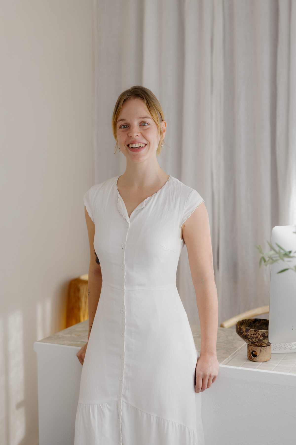 Who Is Shannon? Gold Coast Acupuncturist | Vyne Health