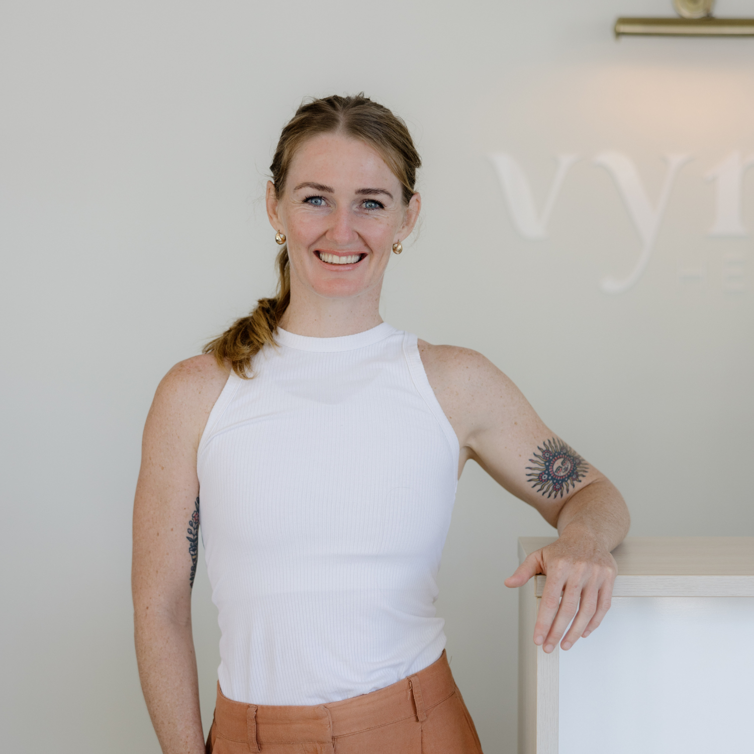 Remedial Massage therapy Gold Coast - Vyne Health