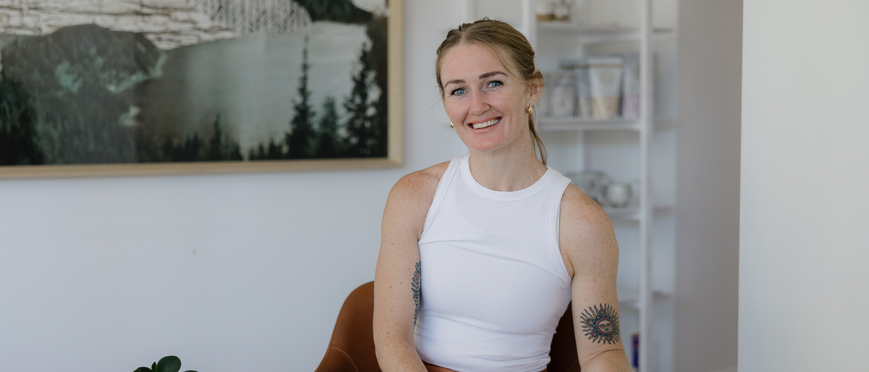 Remedial Massage therapy Gold Coast - Vyne Health