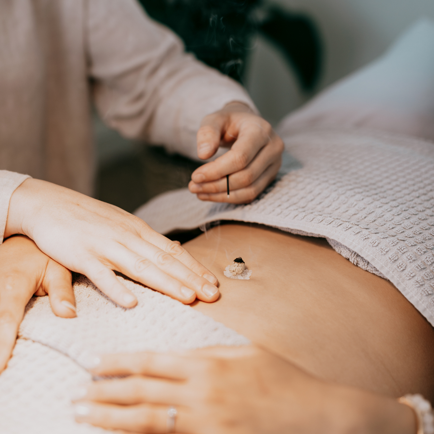 Wom Hara Massage Gold Coast - Vyne Health