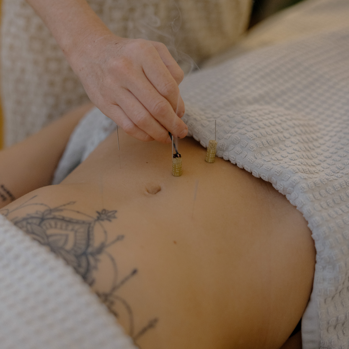 Wom Hara Massage Gold Coast - Vyne Health