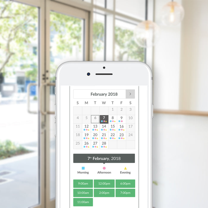 A Modern Acupuncture Clinic on the Gold Coast Vyne Health