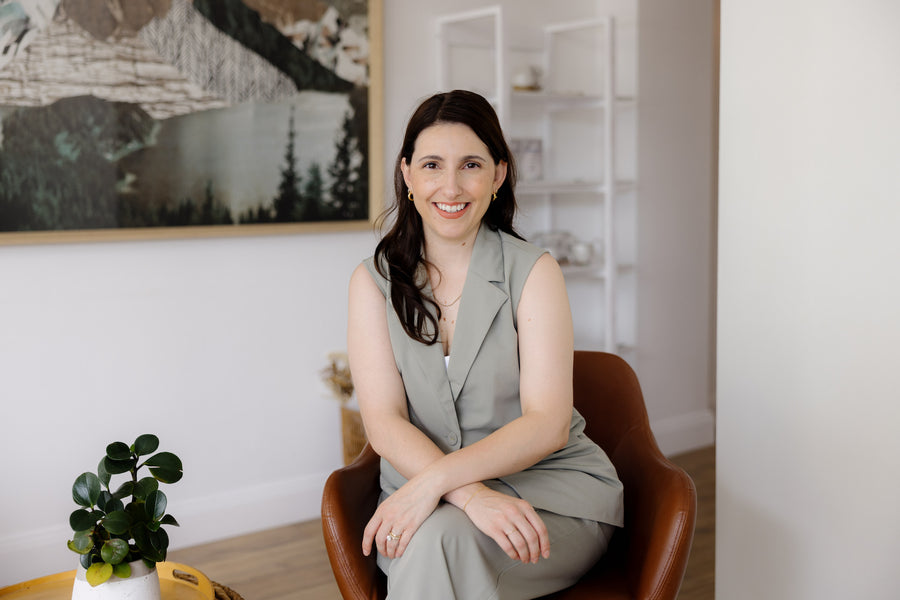 Gold Coast Psychology Stephanie Alexander Vyne Health Psychologist