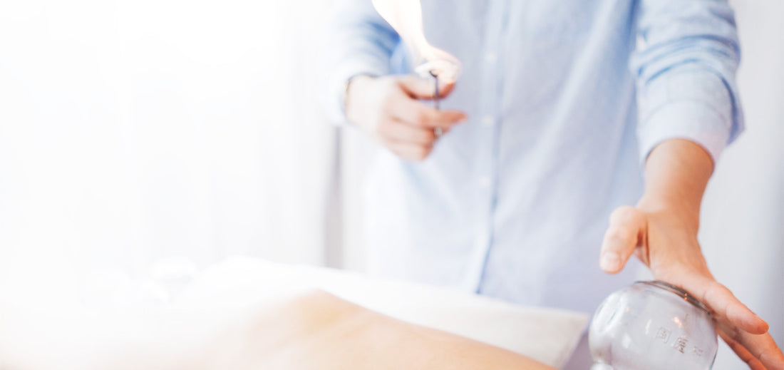 A Modern Acupuncture Clinic on the Gold Coast Vyne Health